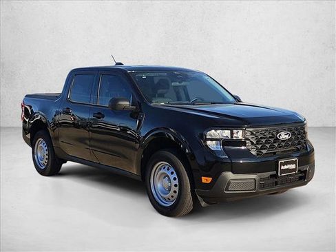 New 2026 Ford Maverick XL FWD image 7