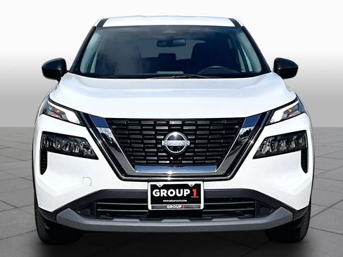 Used 2023 Nissan Rogue S FWD image 4