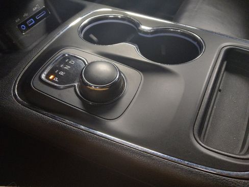 Used 2017 Dodge Durango GT w/ Blacktop Package image 26