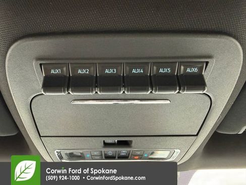 New 2026 Ford F350 Platinum image 40