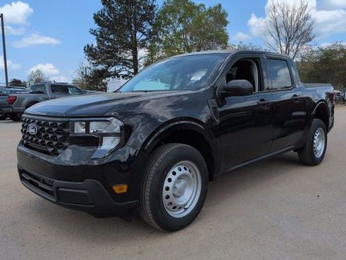 New 2026 Ford Maverick XL FWD image 7