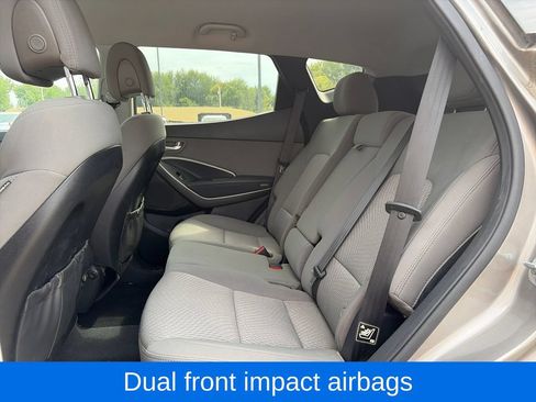 Used 2016 Hyundai Santa Fe Sport FWD image 21