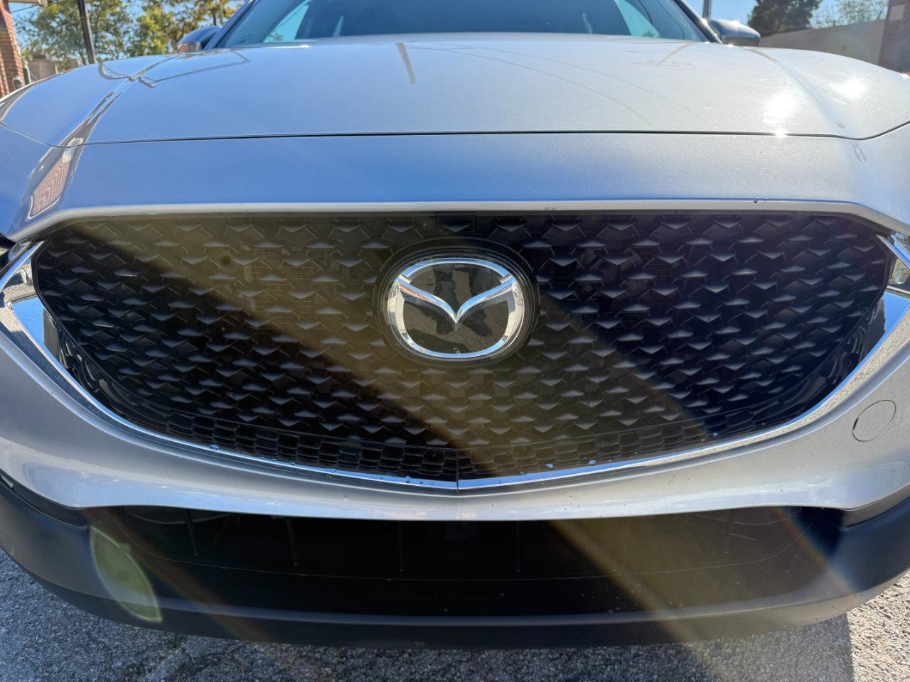 Used 2021 MAZDA CX-30 AWD 2.5 S w/ Select Package image 5