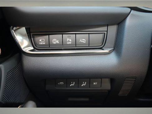 Used 2025 MAZDA CX-30 2.5 Turbo w/ Premium Plus Pkg image 10