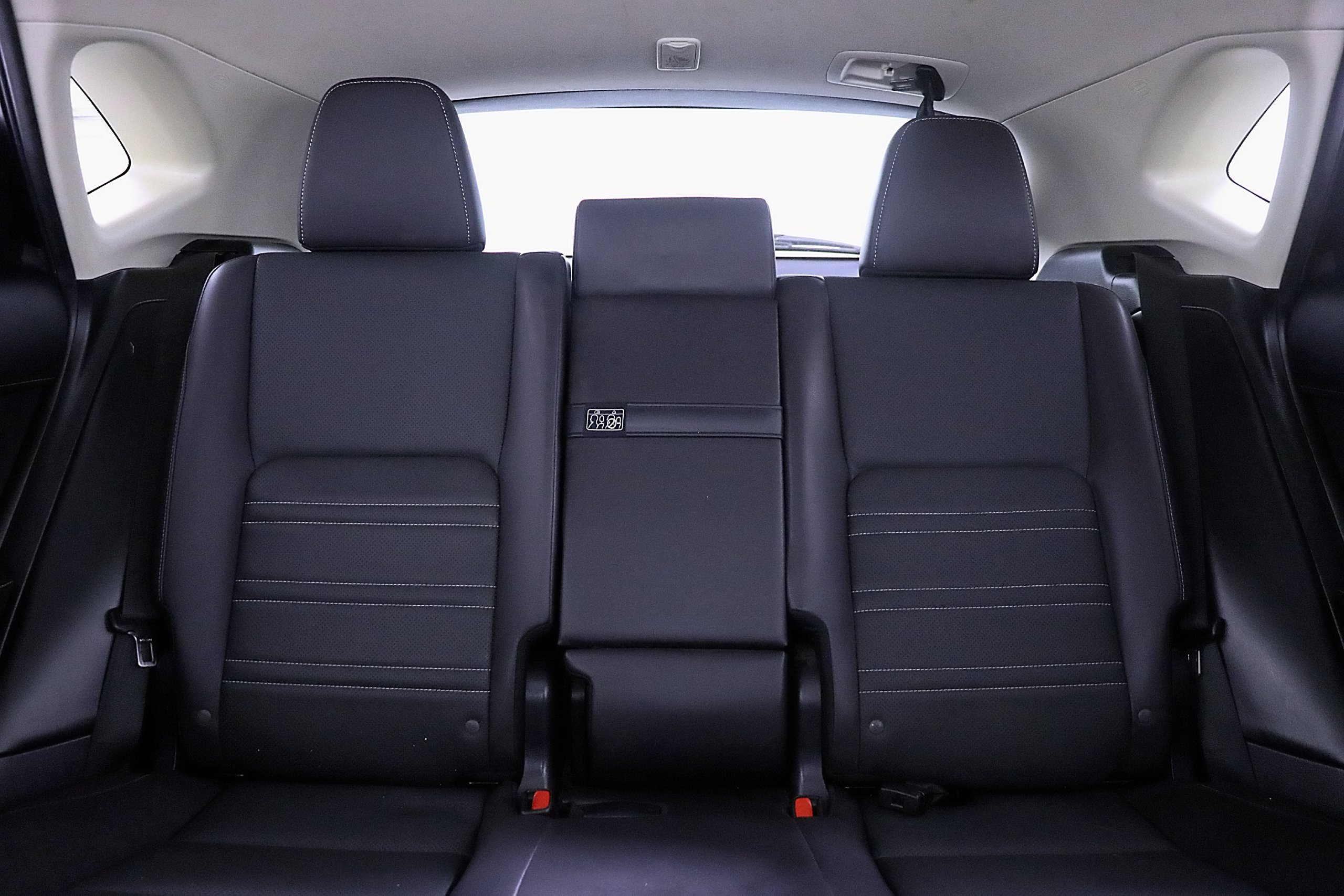 Used 2018 Lexus NX 300 FWD w/ Premium Package image 23