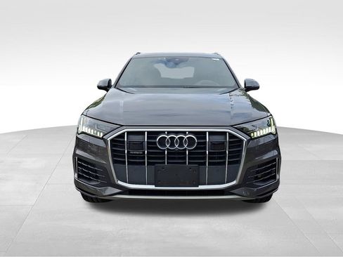 Used 2023 Audi Q7 3.0T Prestige w/ Prestige Package AWD/4WD image 2