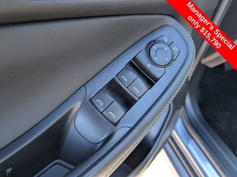 Used 2022 Buick Encore GX Preferred w/ Sport Touring Package image 15