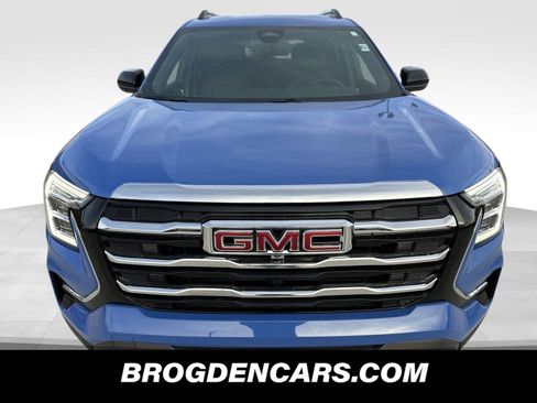 New 2026 GMC Terrain Elevation w/ Elevation Premium Package image 8