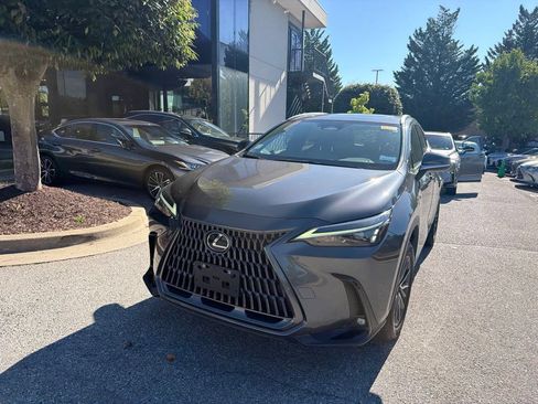 Used 2024 Lexus NX 250 FWD w/ Cold Area Package image 3