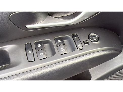 Used 2024 Hyundai Tucson SEL AWD/4WD image 15