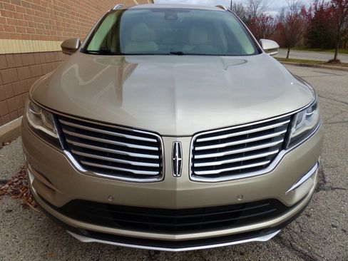 Used 2015 Lincoln MKC Base AWD 4dr SUV w/ Equipment Group 102A Reserve image 13