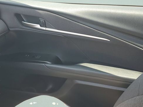 Certified 2025 Toyota Camry LE w/ Convenience Package FWD image 13