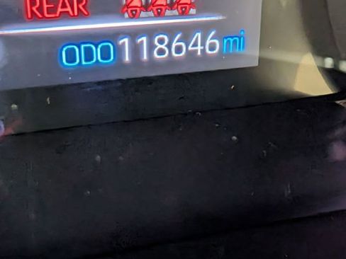 Used 2019 Toyota RAV4 LE image 16