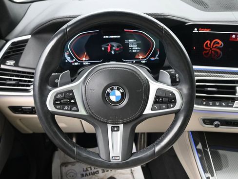 Used 2023 BMW X5 M50i w/ Executive Package image 20