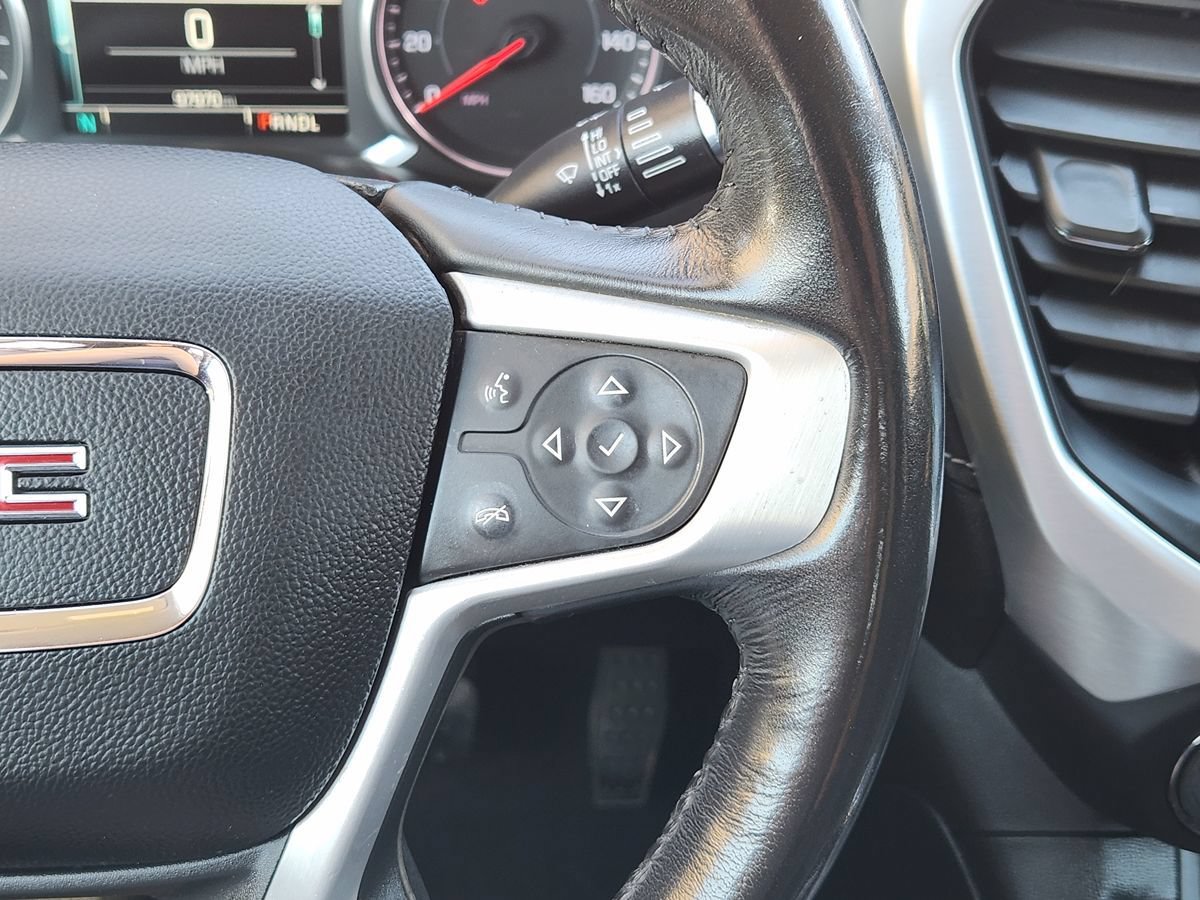 Used 2019 GMC Acadia SLE AWD/4WD image 51