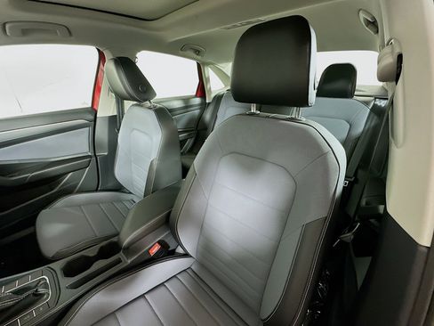 New 2026 Volkswagen Jetta SE image 19