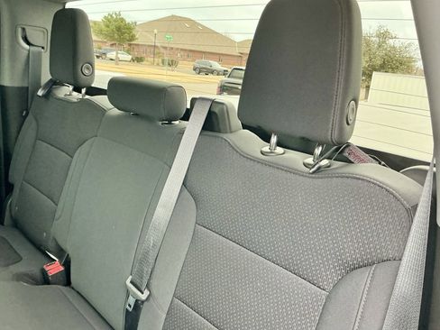 Used 2021 Chevrolet Silverado 1500 Custom w/ Safety Confidence Package image 28