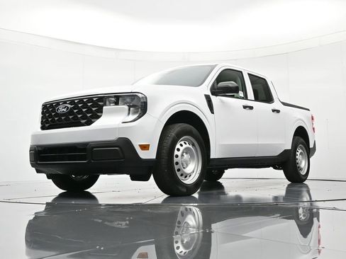 New 2026 Ford Maverick XL FWD image 35