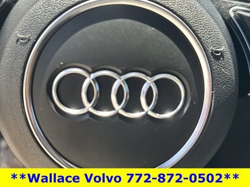 Used 2018 Audi A3 2.0T Premium Plus w/ Premium Plus Package FWD image 20