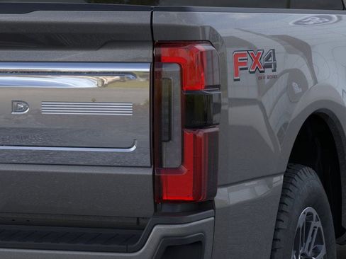 New 2024 Ford F250 Limited w/ FX4 Off-Road Package image 21