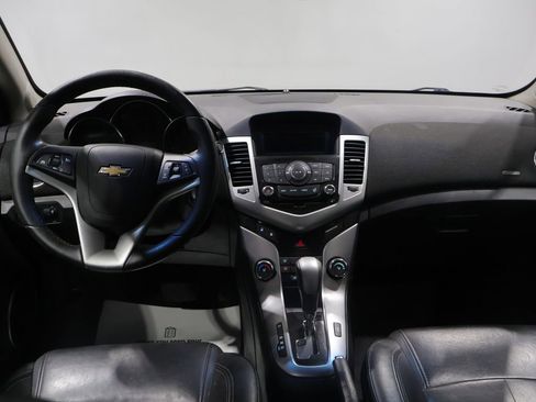 Used 2011 Chevrolet Cruze LTZ w/ RS Package image 16