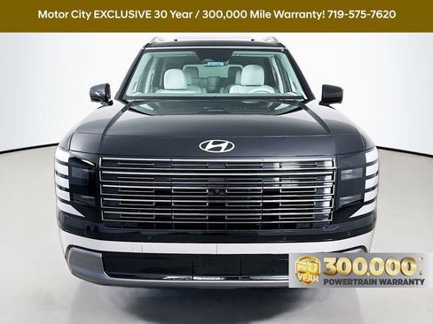 New 2026 Hyundai Palisade Limited AWD/4WD image 6