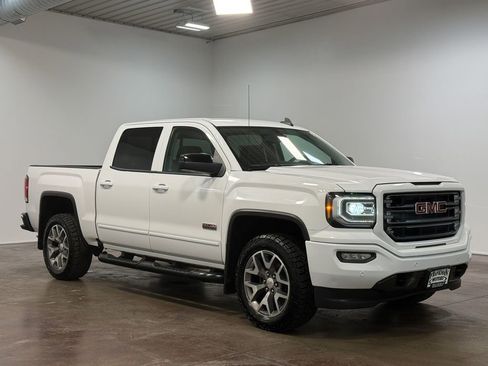 Used 2018 GMC Sierra 1500 SLT image 8