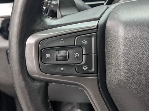 Used 2024 Chevrolet Silverado 1500 High Country AWD/4WD image 26