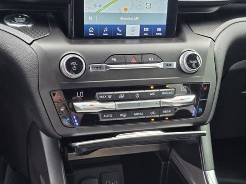 Used 2020 Ford Explorer ST w/ ST Street Pack AWD/4WD image 25