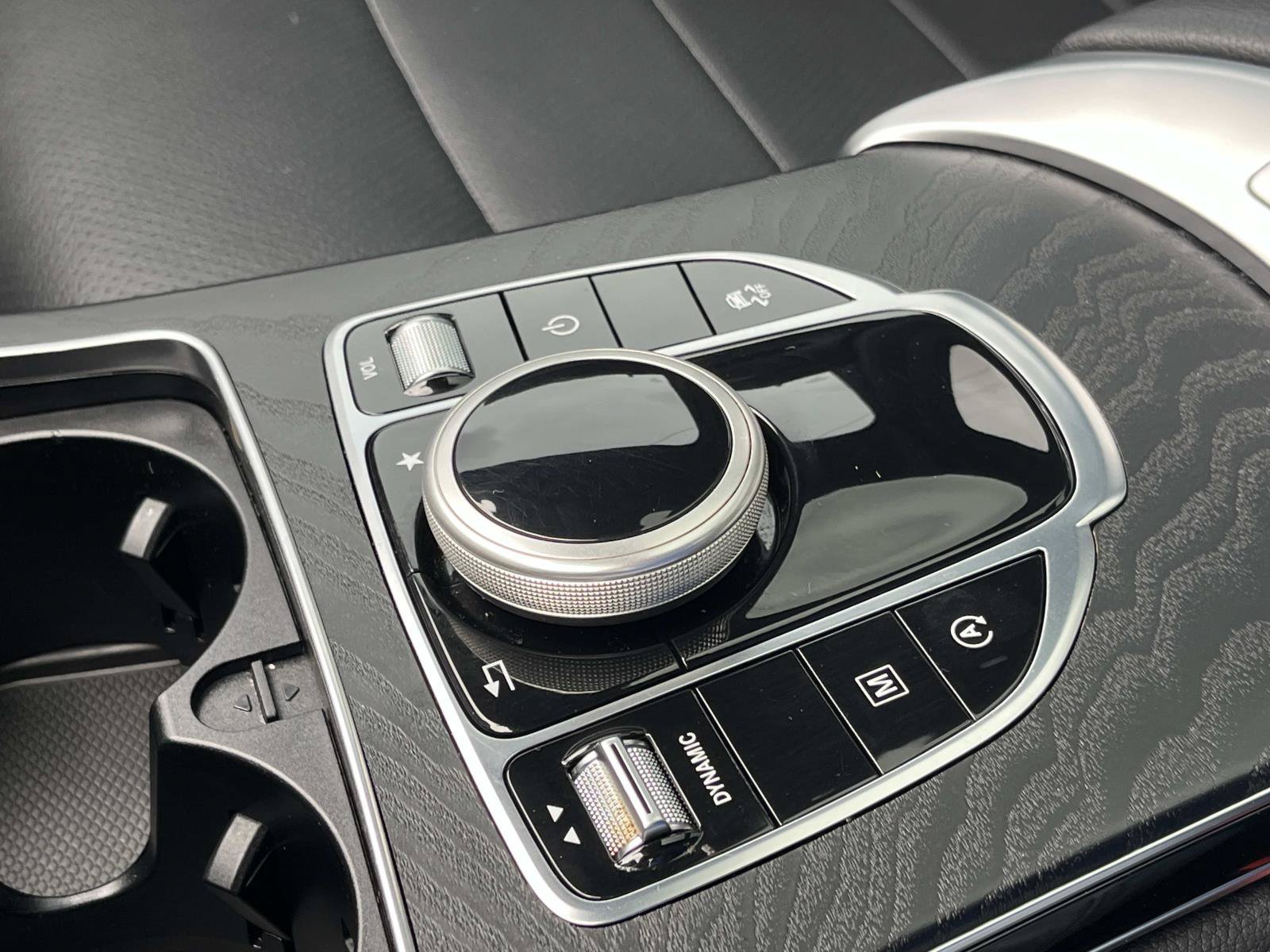 Certified 2019 Mercedes-Benz GLC 300 image 36