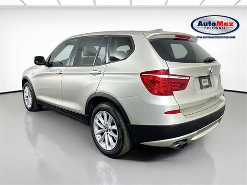 Used 2013 BMW X3 xDrive28i image 6