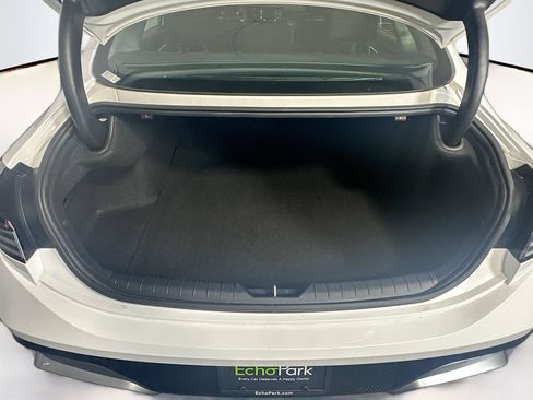 Used 2025 Hyundai Sonata SEL image 29