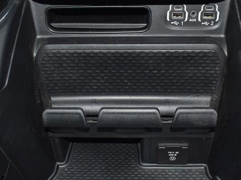 Certified 2021 RAM 1500 Big Horn image 20