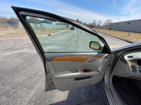 Used 2007 Toyota Avalon Limited image 23