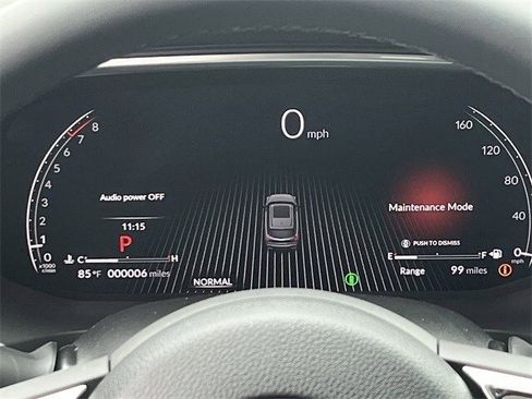 New 2026 Acura MDX FWD w/ Technology Package image 16