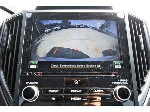 Certified 2023 Subaru Forester Wilderness AWD/4WD image 25