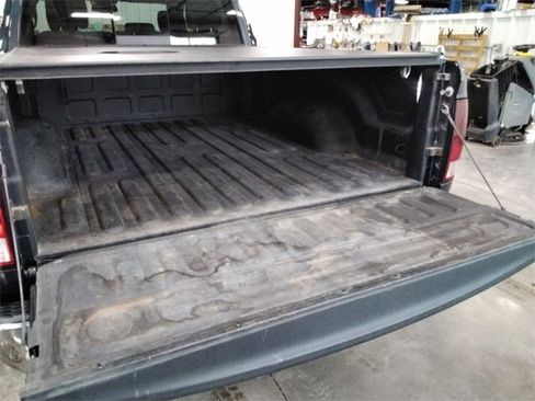 Used 2019 RAM 1500 Big Horn image 12