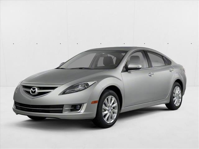 Used 2011 MAZDA MAZDA6 i Sport FWD image 1