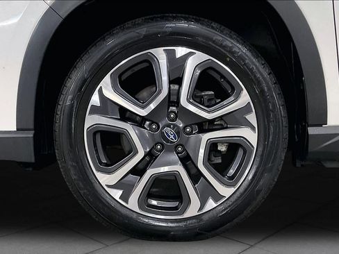 Used 2023 Subaru Ascent Limited w/ Technology Package AWD/4WD image 11