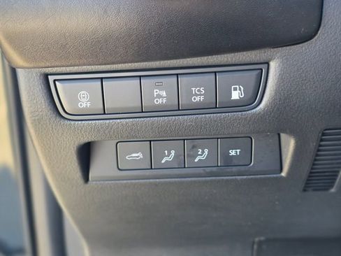 New 2026 MAZDA CX-50 2.5 Hybrid w/ Weather Package image 34