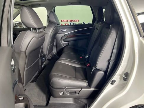 Used 2020 Acura MDX SH-AWD image 24
