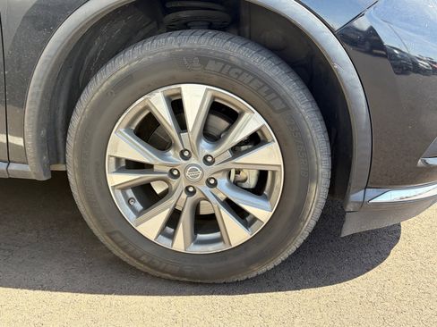 Used 2018 Nissan Murano SL image 6