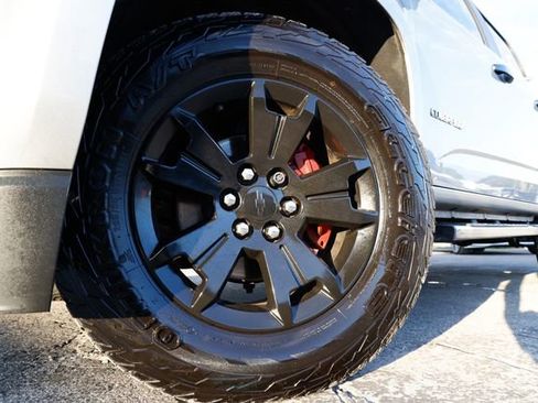 Used 2017 Chevrolet Colorado LT w/ LT Convenience Package image 33