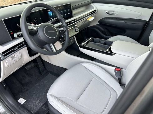 New 2026 Hyundai Tucson SEL image 14