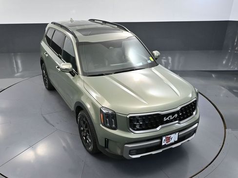Used 2023 Kia Telluride SX Prestige X-Line AWD/4WD image 62