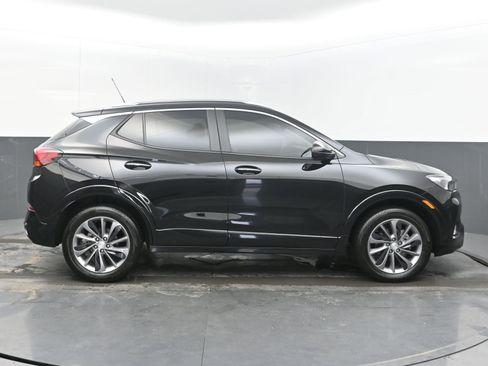 Used 2022 Buick Encore GX Preferred w/ Sport Touring Package image 10