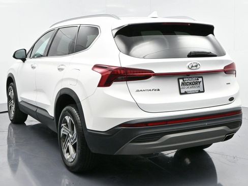 Used 2023 Hyundai Santa Fe SEL AWD/4WD image 5