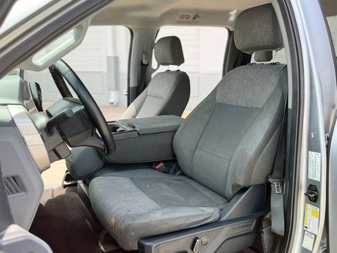 Used 2021 Ford F150 XLT w/ Equipment Group 302A High image 22