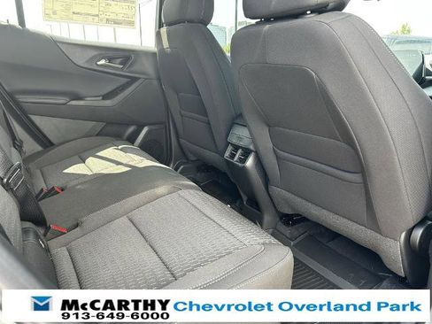 New 2026 Chevrolet Equinox LT w/ Safety and Technology Package image 24