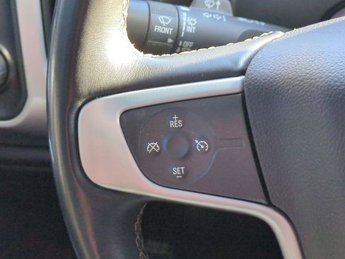 Used 2014 GMC Sierra 1500 SLE w/ SLE Value Package AWD/4WD image 18